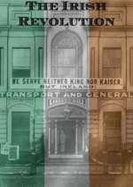 Watch The Irish Revolution Gomovies