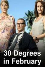 Watch 30 Degrees in February Gomovies