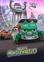 Watch Mighty Monsterwheelies Gomovies
