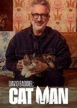 Watch David Baddiel: Cat Man Gomovies