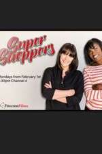 Watch Supershoppers Gomovies