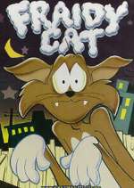 Watch Fraidy Cat Gomovies