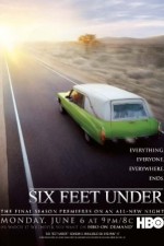 Watch Six Feet Under Gomovies