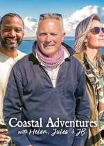 Watch Coastal Adventures with Helen, Jules & JB Gomovies