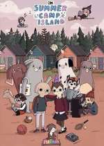 Watch Summer Camp Island Gomovies