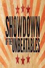Watch Showdown of the Unbeatables Gomovies