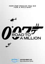Watch 007: Road to a Million Gomovies