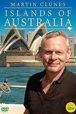 Watch Martin Clunes: Islands of Australia Gomovies