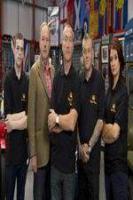 Watch Pawn Stars UK Gomovies