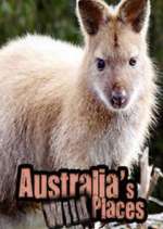 Watch Australia's Wild Places Gomovies