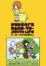 Watch Wooser\'s Hand-to-Mouth Life Gomovies