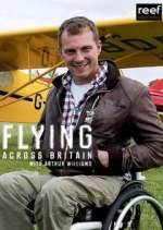 Watch Flying Across Britain with Arthur Williams Gomovies