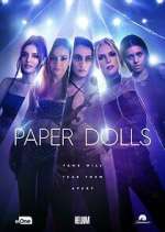 Watch Paper Dolls Gomovies