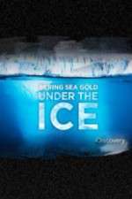 Watch Bering Sea Gold Under the Ice Gomovies