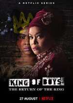 Watch King of Boys: The Return of the King Gomovies