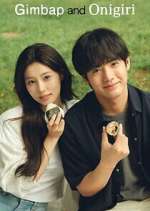 Watch Gimbap and Onigiri Gomovies