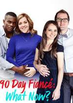 Watch 90 Day Fiancé: What Now? Gomovies