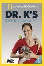 Watch Dr Ks Exotic Animal ER Gomovies