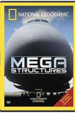 Watch MegaStructures Gomovies