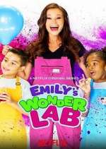 Watch Emily's Wonder Lab Gomovies