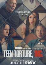 Watch Teen Torture, Inc. Gomovies