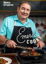 Watch Emeril Cooks Gomovies