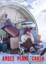 Watch Andes Plane Crash Gomovies