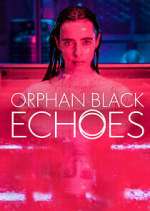 Watch Orphan Black: Echoes Gomovies