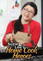 Watch Suzie Lee: Home Cook Hero Gomovies