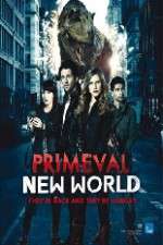 Watch Primeval New World Gomovies