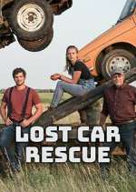 Watch Lost Car Rescue Gomovies
