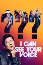 Watch I Can See Your Voice Gomovies