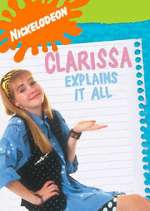 Watch Clarissa Explains It All Gomovies