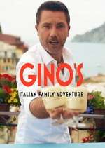Watch Gino's Italian Family Adventure Gomovies