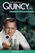 Watch Quincy M.E. Gomovies