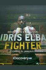 Watch Idris Elba: Fighter Gomovies