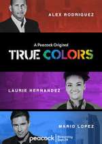 Watch True Colors Gomovies