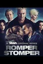 Watch Romper Stomper Gomovies