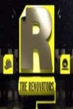 Watch The Renovators Gomovies