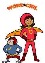 Watch WordGirl Gomovies