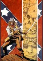 Watch Jonah Hex: Motion Comics Gomovies