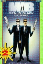 Watch Men in Black: The Series Gomovies