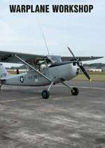 Watch Warplane Workshop Gomovies
