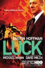 Watch Luck Gomovies