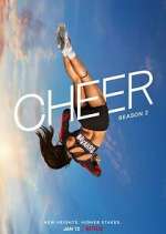 Watch Cheer Gomovies