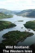 Watch Wild Scotland: The Western Isles Gomovies