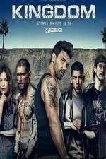 Watch Kingdom (2014) Gomovies