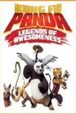 Watch Kung Fu Panda Legends of Awesomeness Gomovies