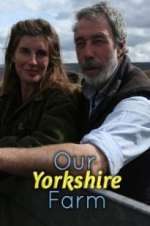 Watch Our Yorkshire Farm Gomovies