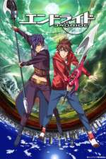 Watch Endride Gomovies